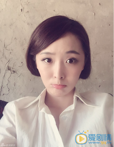 李曼生活照 李曼高清写真_李曼高清剧照