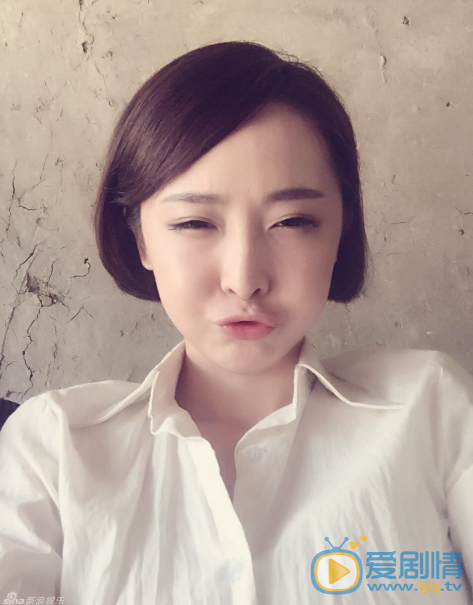 李曼生活照 李曼高清写真_李曼高清剧照