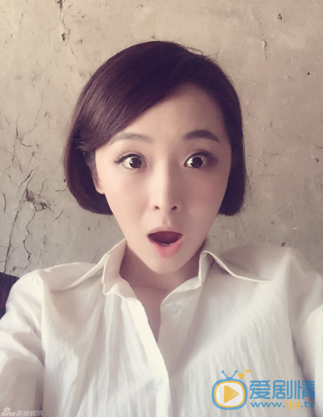 李曼生活照 李曼高清写真_李曼高清剧照
