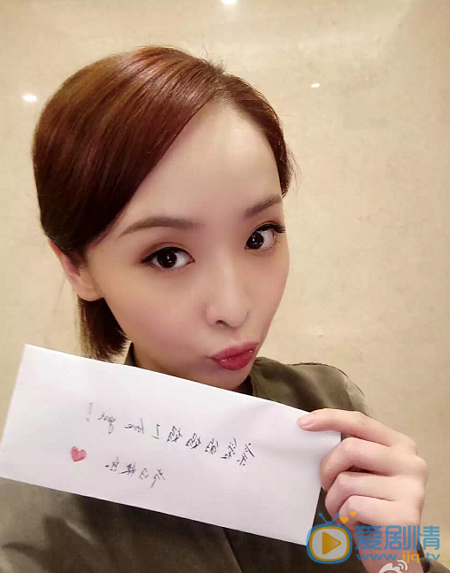 李曼生活照 李曼高清写真_李曼高清剧照
