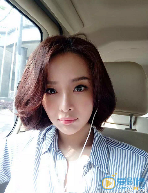 李曼生活照 李曼高清写真_李曼高清剧照