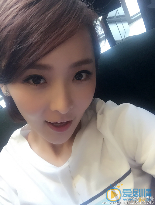 李曼生活照 李曼高清写真_李曼高清剧照