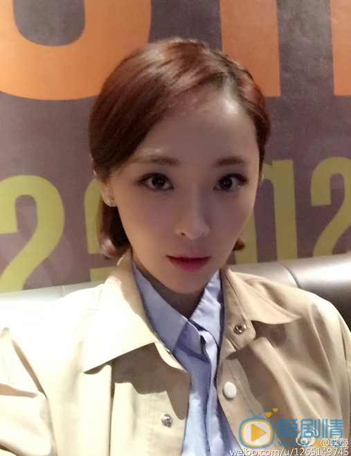 李曼生活照 李曼高清写真_李曼高清剧照