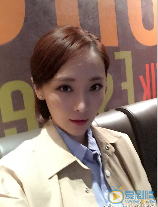 李曼生活照 李曼高清写真_李曼高清剧照