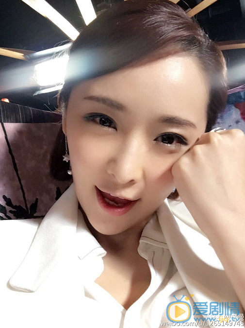 李曼生活照 李曼高清写真_李曼高清剧照