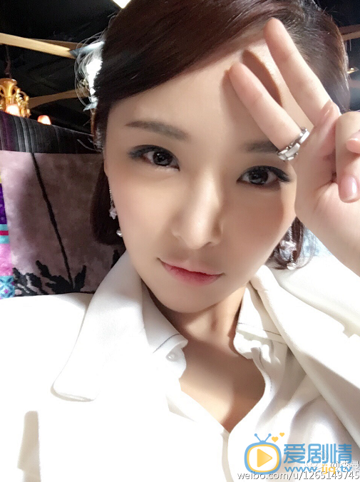 李曼生活照 李曼高清写真_李曼高清剧照