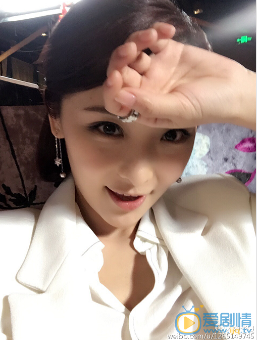 李曼生活照 李曼高清写真_李曼高清剧照