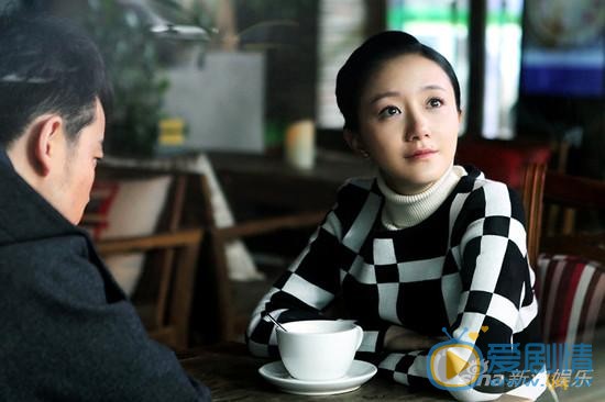 李倩《三个奶爸》剧照 李倩高清写真_李倩高清剧照