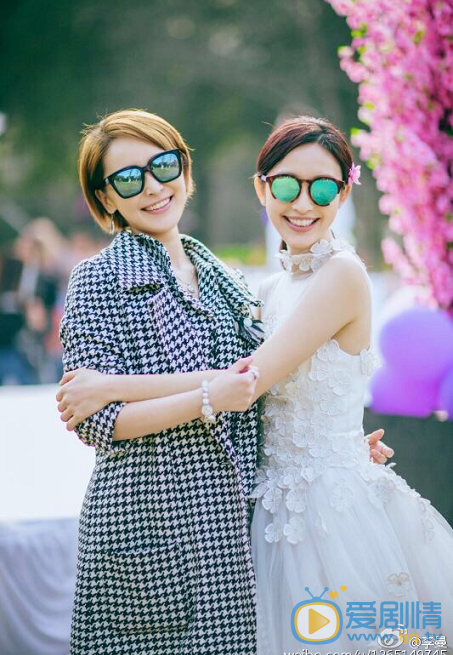 李曼《致单身男女》剧照 李曼高清写真_李曼高清剧照