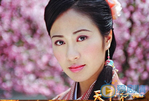 叶璇《天下第一》剧照 叶璇高清写真_叶璇高清剧照