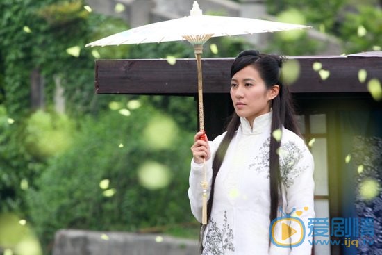 叶璇《国色天香》剧照 叶璇高清写真_叶璇高清剧照