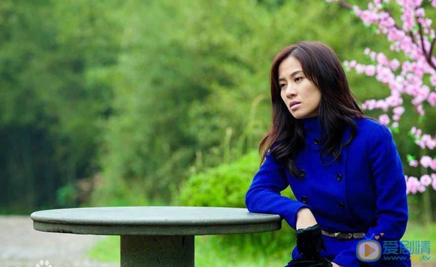 叶璇《雅典娜女神》剧照 叶璇高清写真_叶璇高清剧照