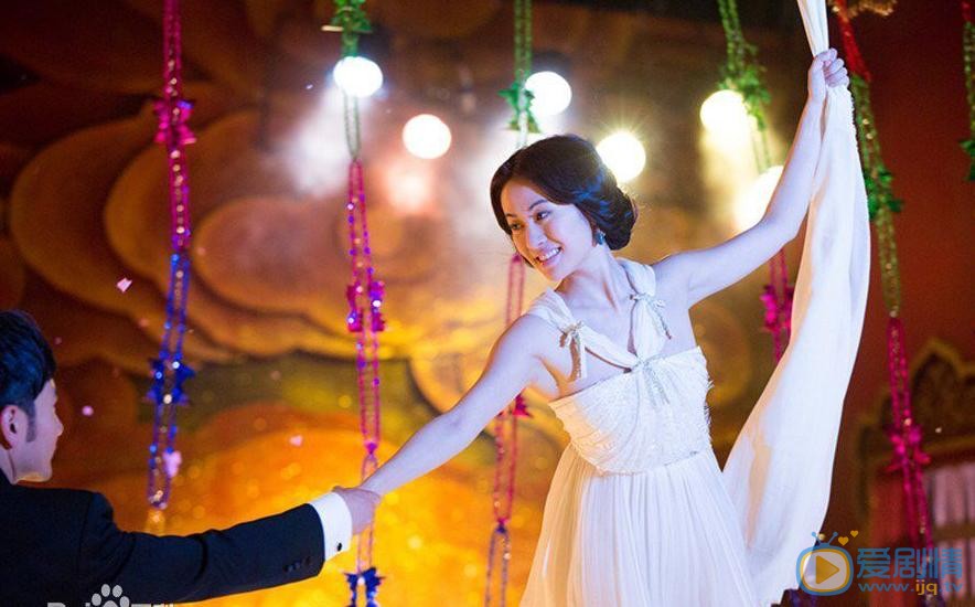 叶璇《雅典娜女神》剧照 叶璇高清写真_叶璇高清剧照