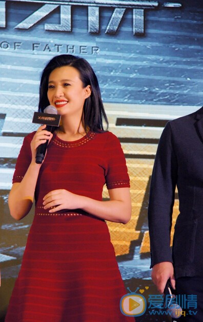 李煜个人资料介绍简介李煜活动照