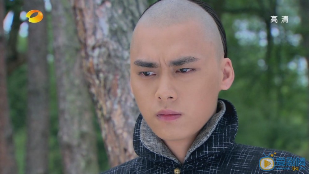 李易峰《赏金猎人》剧照 李易峰高清写真_李易峰高清剧照