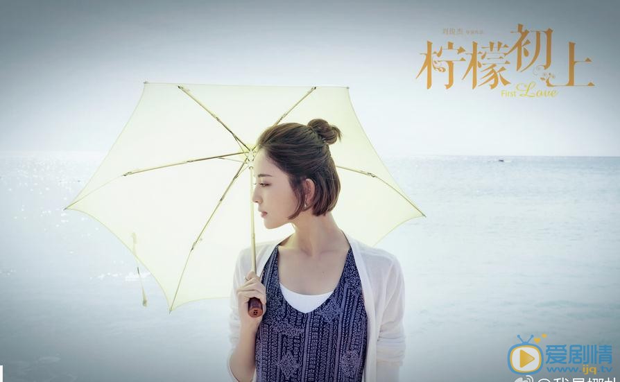 柠檬初上剧照