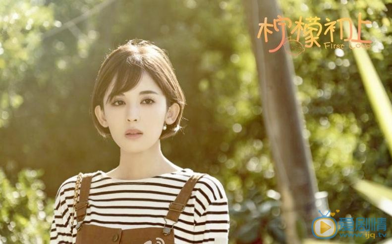 柠檬初上剧照