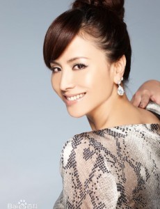 我的奇妙男友田净植的妈妈是谁演的？田母扮演者田丽个人资料及写真欣赏