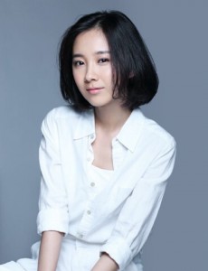 父亲的身份徐丹妮是谁扮演的？徐丹妮的扮演者朱颜曼滋个人资料简介及生活写真照欣赏