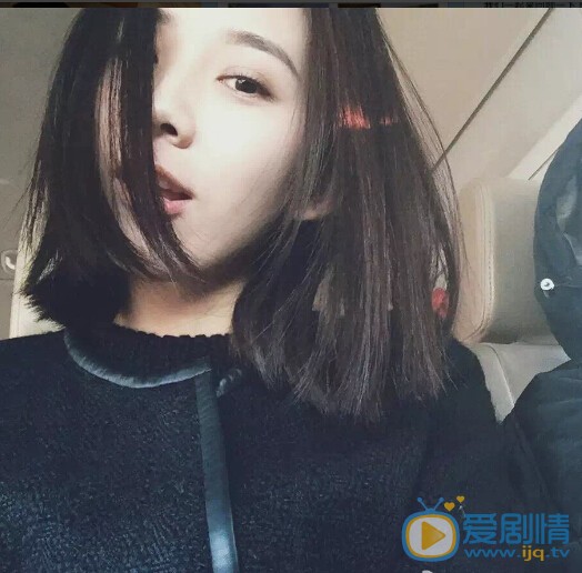 父亲的身份徐丹妮是谁扮演的？徐丹妮的扮演者朱颜曼滋个人资料简介及生活写真照欣赏