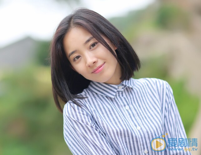 父亲的身份徐丹妮是谁扮演的？徐丹妮的扮演者朱颜曼滋个人资料简介及生活写真照欣赏