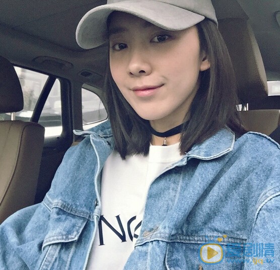父亲的身份徐丹妮是谁扮演的？徐丹妮的扮演者朱颜曼滋个人资料简介及生活写真照欣赏