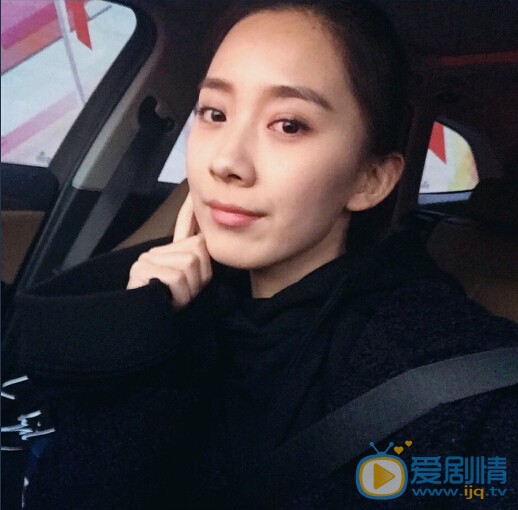 父亲的身份徐丹妮是谁扮演的？徐丹妮的扮演者朱颜曼滋个人资料简介及生活写真照欣赏
