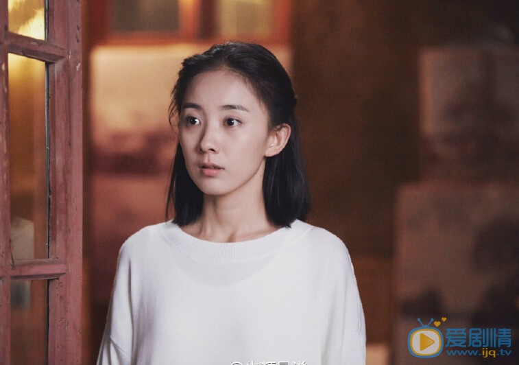 父亲的身份徐丹妮是谁扮演的？徐丹妮的扮演者朱颜曼滋个人资料简介及生活写真照欣赏