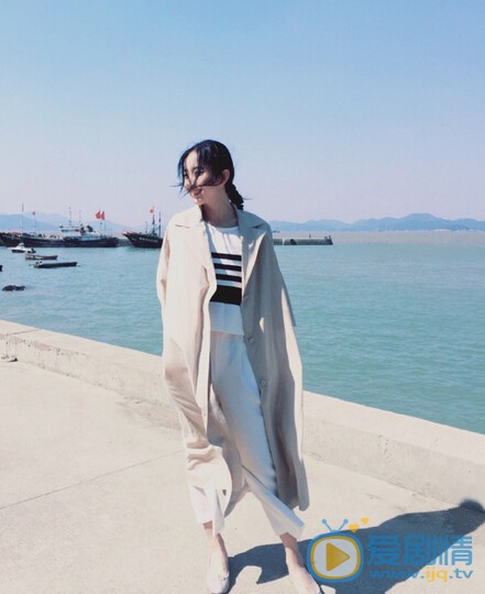 父亲的身份徐丹妮是谁扮演的？徐丹妮的扮演者朱颜曼滋个人资料简介及生活写真照欣赏