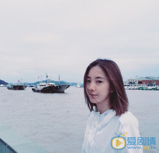 父亲的身份徐丹妮是谁扮演的？徐丹妮的扮演者朱颜曼滋个人资料简介及生活写真照欣赏