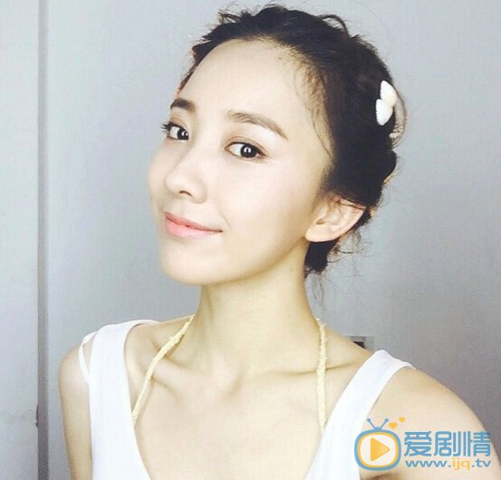 父亲的身份徐丹妮是谁扮演的？徐丹妮的扮演者朱颜曼滋个人资料简介及生活写真照欣赏
