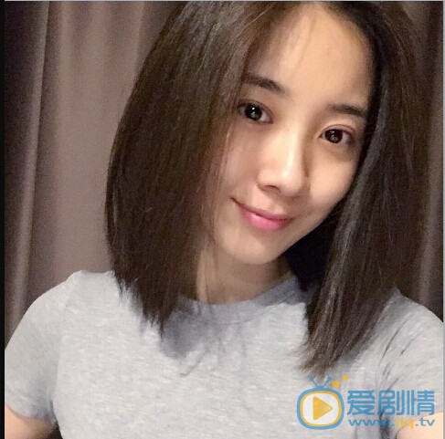 父亲的身份徐丹妮是谁扮演的？徐丹妮的扮演者朱颜曼滋个人资料简介及生活写真照欣赏
