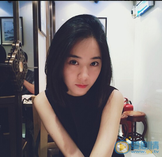 父亲的身份徐丹妮是谁扮演的？徐丹妮的扮演者朱颜曼滋个人资料简介及生活写真照欣赏