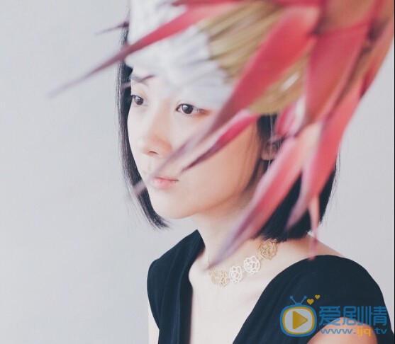 父亲的身份徐丹妮是谁扮演的？徐丹妮的扮演者朱颜曼滋个人资料简介及生活写真照欣赏