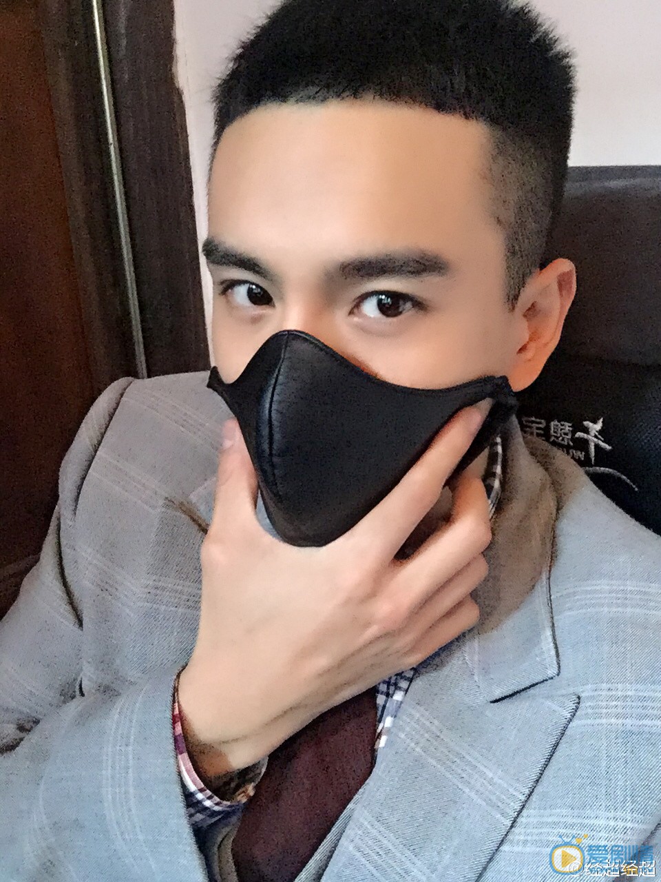 经超自拍生活照 经超高清写真_经超高清剧照