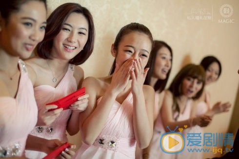 经超经超小李琳结婚照 经超高清写真_经超高清剧照