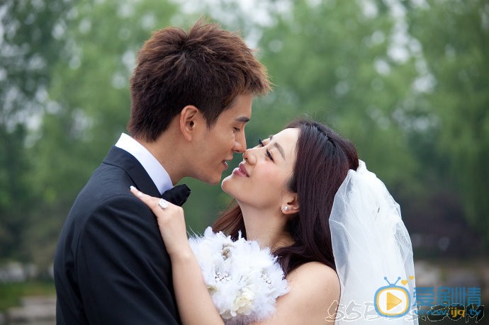 经超经超小李琳结婚照 经超高清写真_经超高清剧照