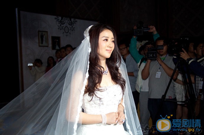 经超经超小李琳结婚照 经超高清写真_经超高清剧照