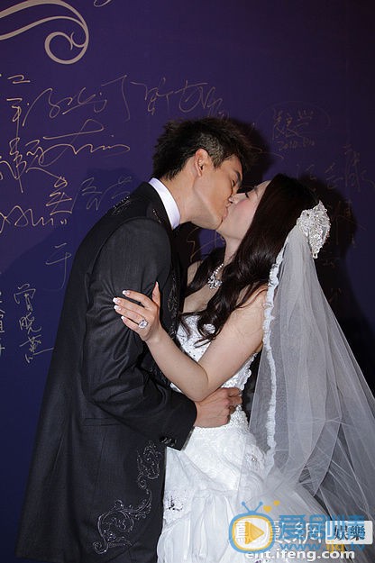 经超经超小李琳结婚照 经超高清写真_经超高清剧照