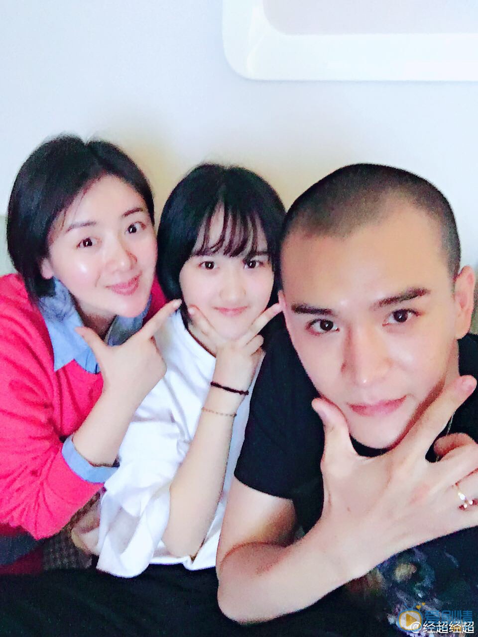 经超家人照 经超高清写真_经超高清剧照