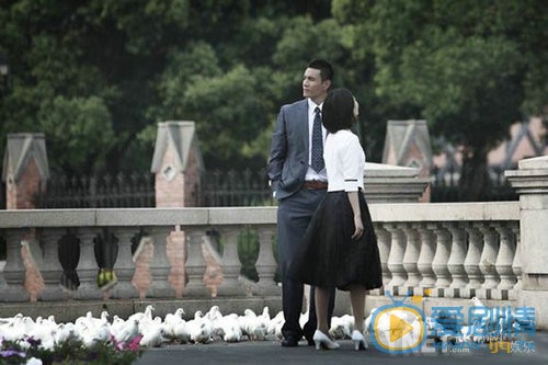 经超《魔都风云》剧照 经超高清写真_经超高清剧照