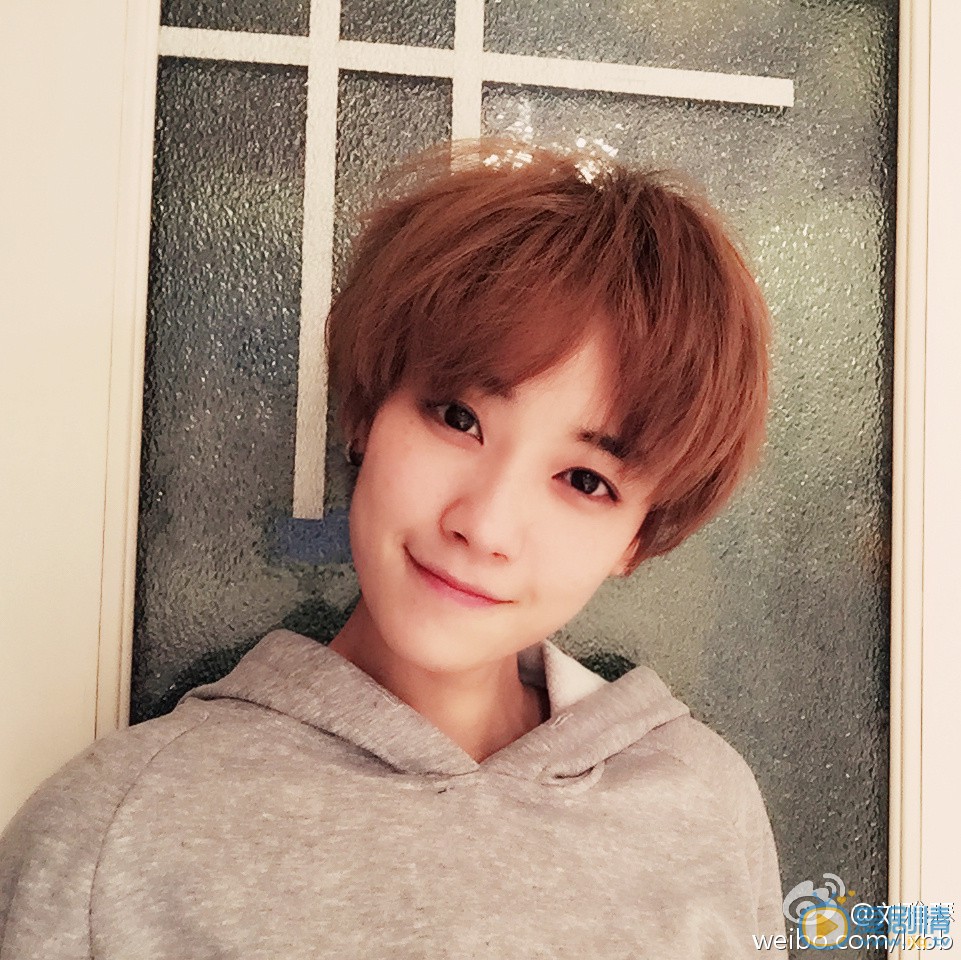 刘雅瑟生活自拍照片 刘雅瑟高清写真_刘雅瑟高清剧照