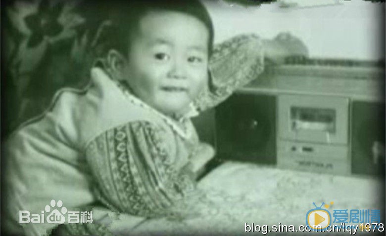 杜淳童年照 杜淳高清写真_杜淳高清剧照