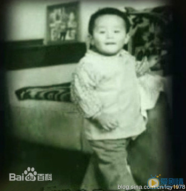 杜淳童年照 杜淳高清写真_杜淳高清剧照