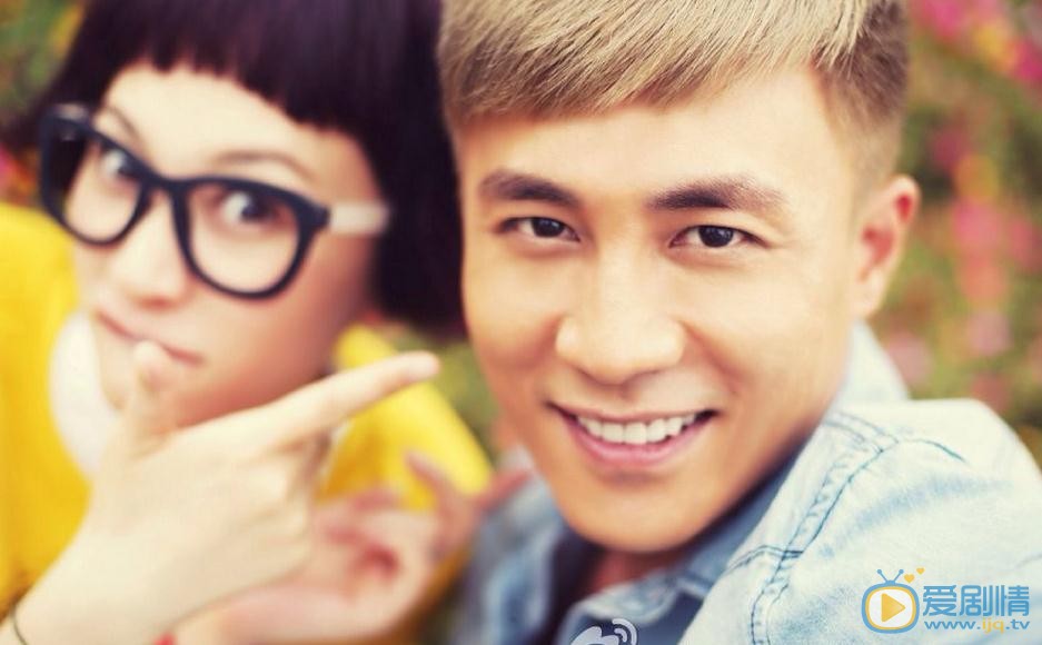 杜淳《老婆大人是80后》剧照 杜淳高清写真_杜淳高清剧照