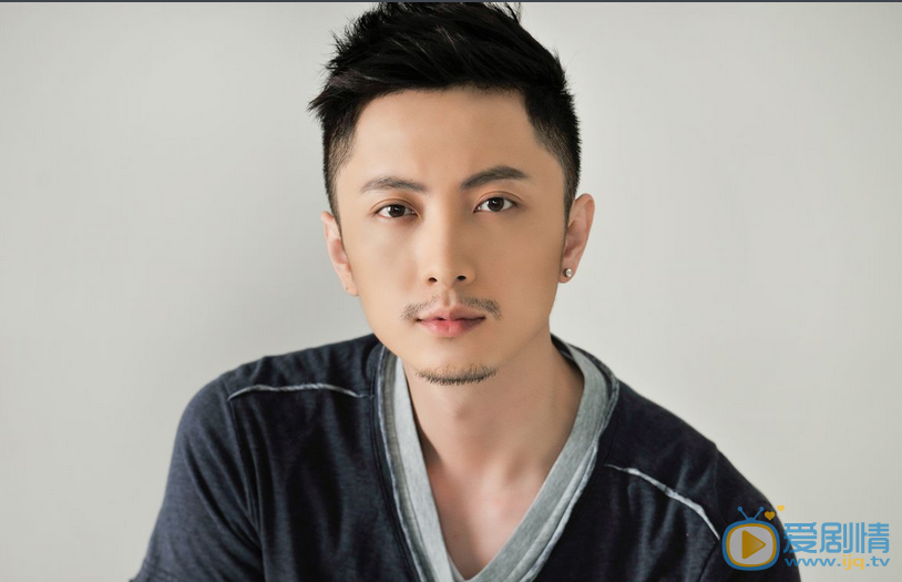  女不强大天不容李保罗是谁扮演者的？李保罗扮演者贾景晖个人资料介绍及生活写真照欣赏