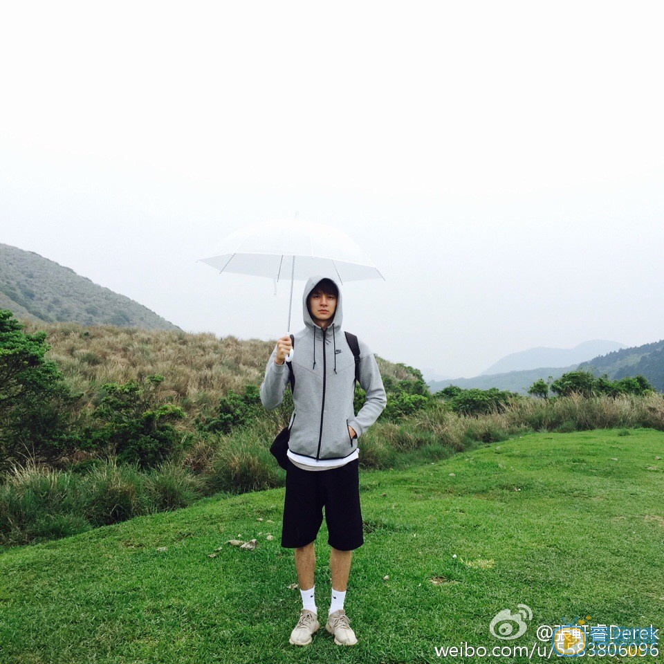张轩睿旅行照片 张轩睿高清写真_张轩睿高清剧照