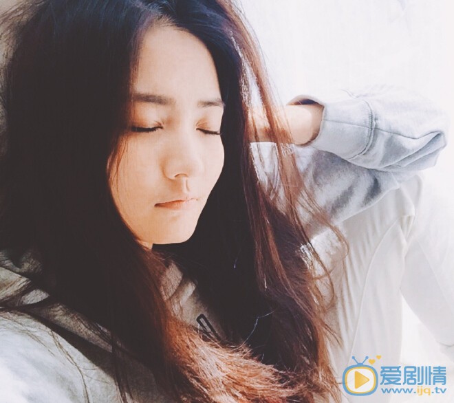 徐璐生活照 徐璐个人资料介绍简介徐璐生活照