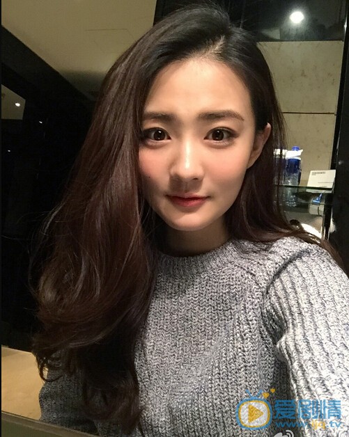徐璐生活照 徐璐个人资料介绍简介徐璐生活照