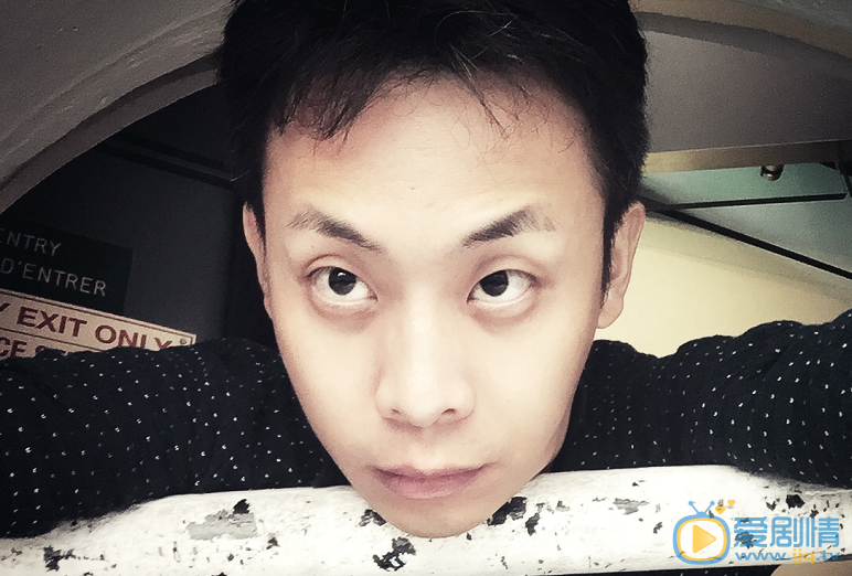 张译生活照 张译高清写真_张译高清剧照